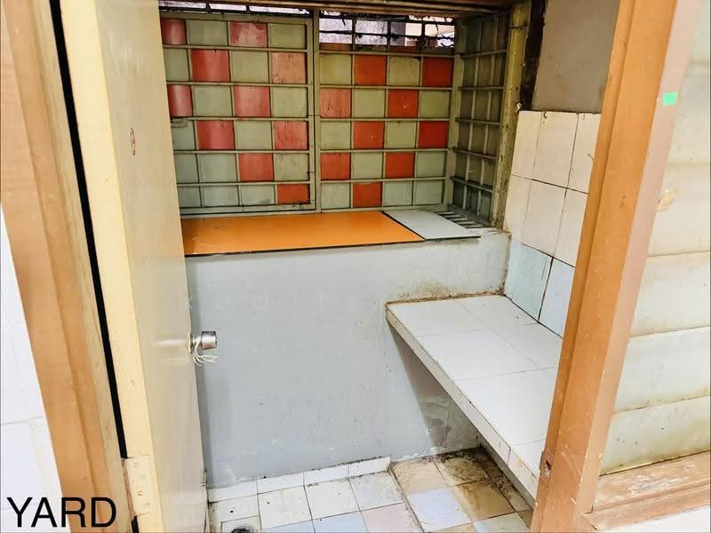 Rumah Flat untuk Dijual di Pandan Mewah - Kow Tze Fui - Interior - PropertyGuru.com.my