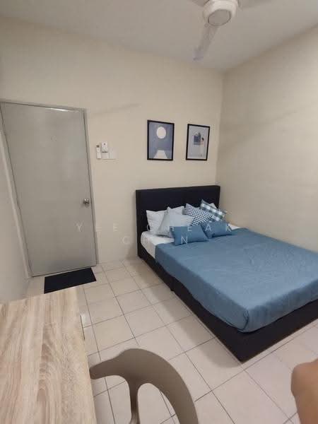 Kediaman Servis untuk Disewa di Casa Subang - Yee Cheak Chen - Bedroom - PropertyGuru.com.my