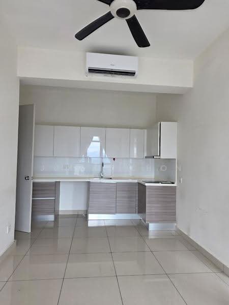 Kediaman Servis untuk Dijual di 28 Boulevard - Justin Chon - Kitchen - PropertyGuru.com.my