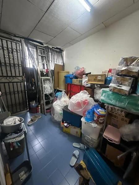 Rumah Teres 1-Tingkat untuk Dijual di Taman Rinting (Masai) - Jayden Ng - Interior - PropertyGuru.com.my