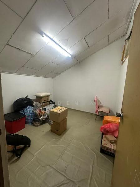 Rumah Teres 1-Tingkat untuk Dijual di Taman Rinting (Masai) - Jayden Ng - Interior - PropertyGuru.com.my