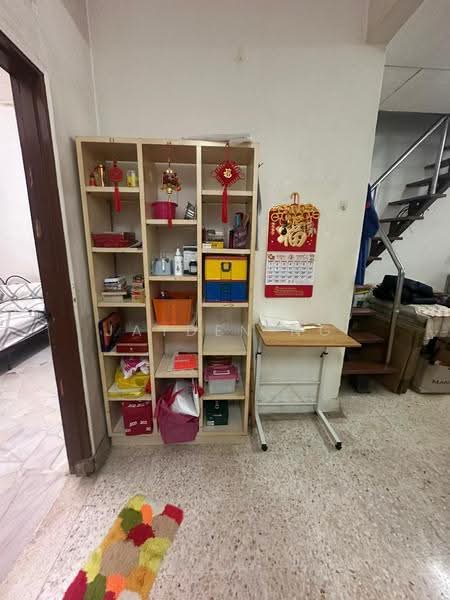 Rumah Teres 1-Tingkat untuk Dijual di Taman Rinting (Masai) - Jayden Ng - Interior - PropertyGuru.com.my
