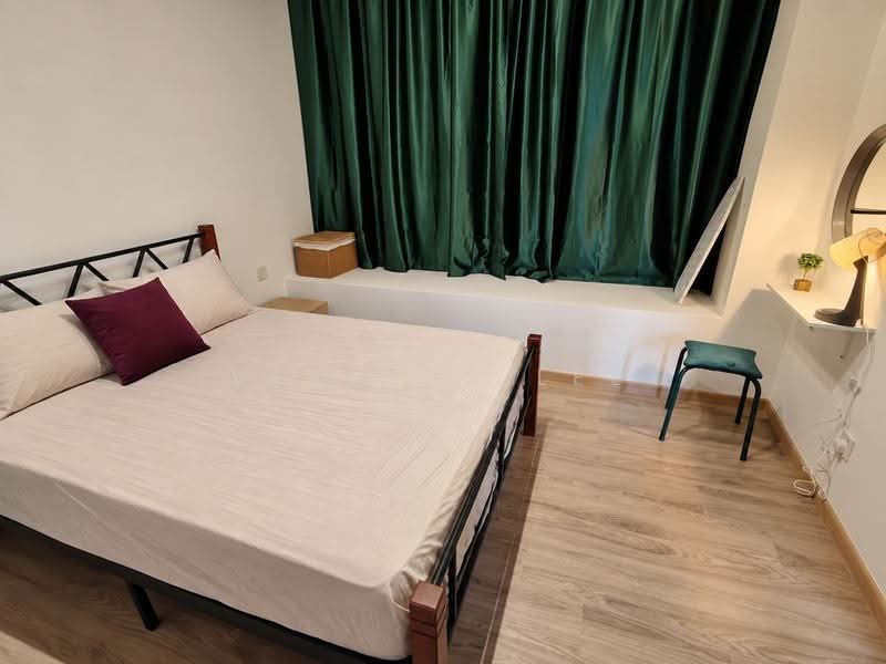 Service Residence for Rent at Aera Residence - Verlyss Lee - Bedroom - PropertyGuru.com.my