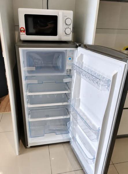 Service Residence for Rent at Aera Residence - Verlyss Lee - Interior - PropertyGuru.com.my
