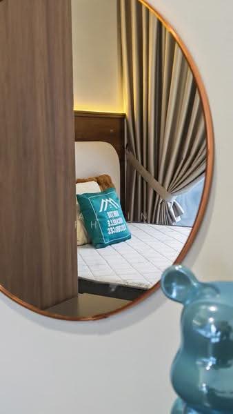 Kediaman Servis untuk Disewa di Edelweiss @ Tropicana Gardens - Alvin Phoon - Bedroom - PropertyGuru.com.my