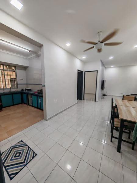 Pangsapuri untuk Dijual di Sri Awana Townhouse - Kimi Kiu - Kitchen - PropertyGuru.com.my