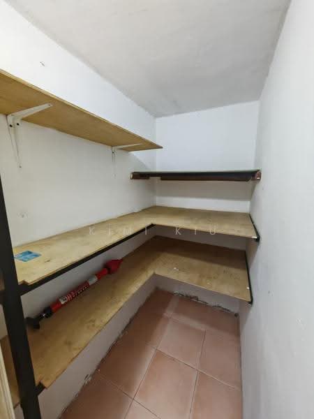 Pangsapuri untuk Dijual di Sri Awana Townhouse - Kimi Kiu - Interior - PropertyGuru.com.my