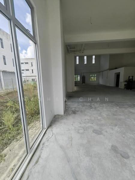 Semi-D Factory for Sale in Gelang Patah (Johor) - Nathan Chan - Interior - PropertyGuru.com.my