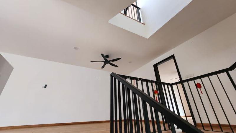Rumah Teres 2.5-Tingkat untuk Disewa di Masai (Johor) - Kent Hon - Interior - PropertyGuru.com.my