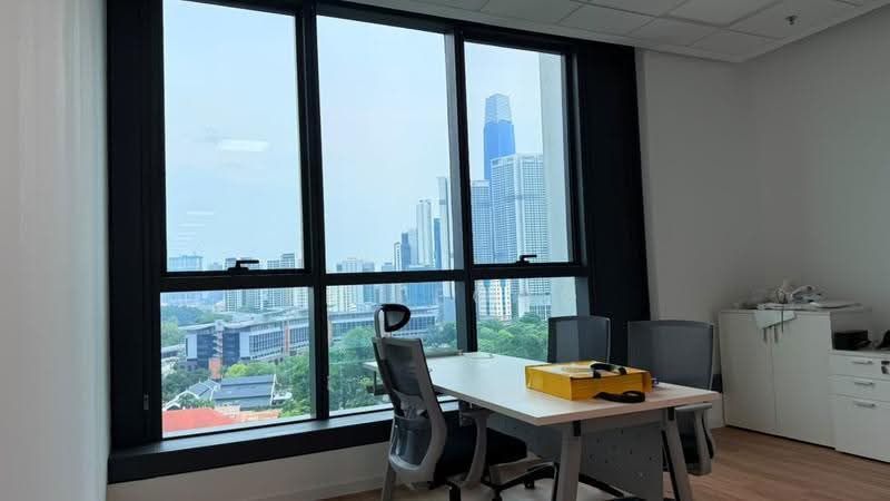 Office for Rent in Jalan Tun Razak (KL City Centre) - KK Leong - Study - PropertyGuru.com.my