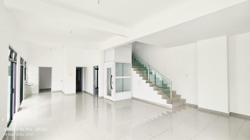 Cluster House for Sale in Skudai (Johor) - Janice . - PropertyGuru.com.my
