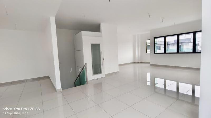 Cluster House for Sale in Skudai (Johor) - Janice . - PropertyGuru.com.my