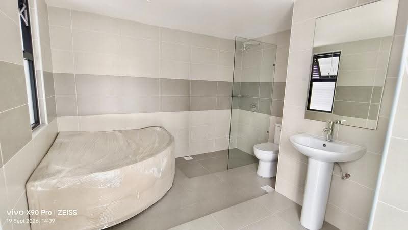 Cluster House for Sale in Skudai (Johor) - Janice . - PropertyGuru.com.my