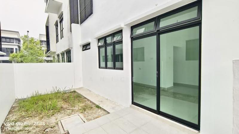 Cluster House for Sale in Skudai (Johor) - Janice . - PropertyGuru.com.my