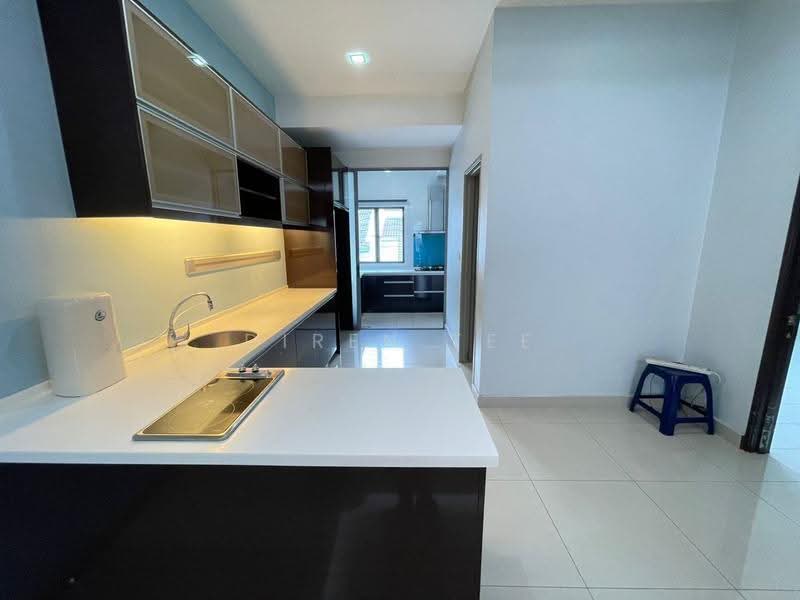 2.5-storey Terraced House for Sale in Sering Ukay (Ampang) - Diren Tee - Kitchen - PropertyGuru.com.my