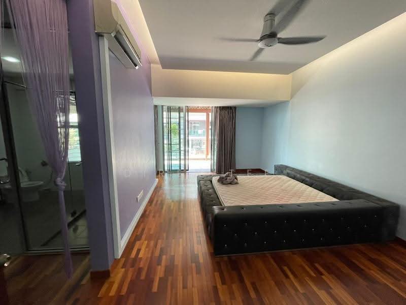 2.5-storey Terraced House for Sale in Sering Ukay (Ampang) - Diren Tee - Bedroom - PropertyGuru.com.my