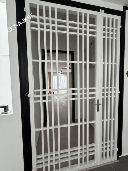 Condominium for Rent at Tuai Timur - Andrew Ang - Entrance - PropertyGuru.com.my