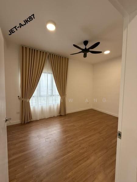 Condominium for Rent at Tuai Timur - Andrew Ang - Interior - PropertyGuru.com.my