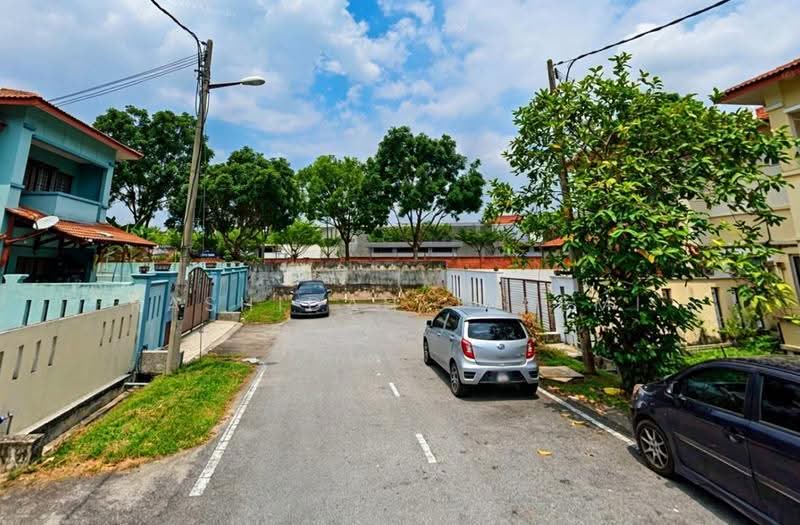 Semi-Detached House for Sale in Taman Garing Utama (Rawang) - Rashidah Juremi - Exterior - PropertyGuru.com.my