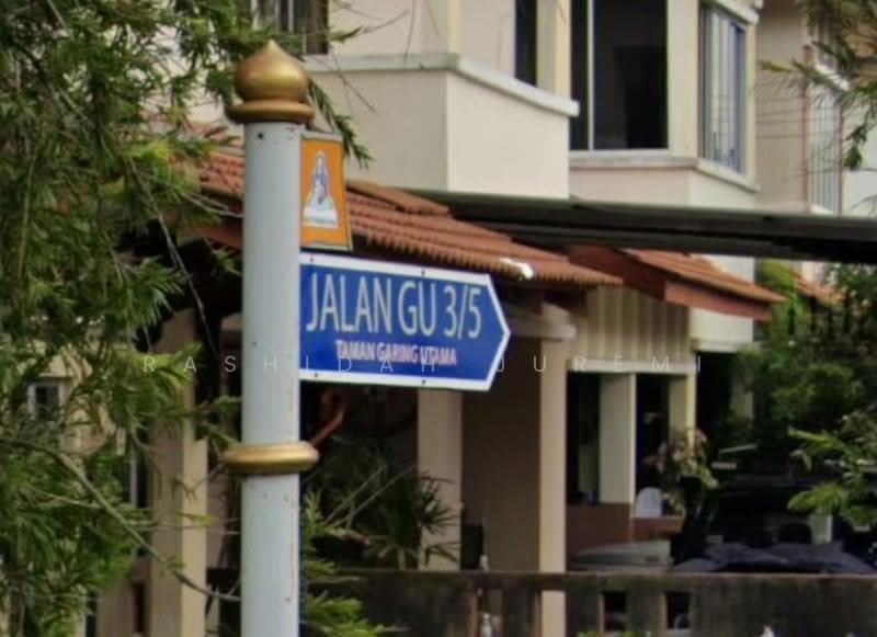 Semi-Detached House for Sale in Taman Garing Utama (Rawang) - Rashidah Juremi - PropertyGuru.com.my
