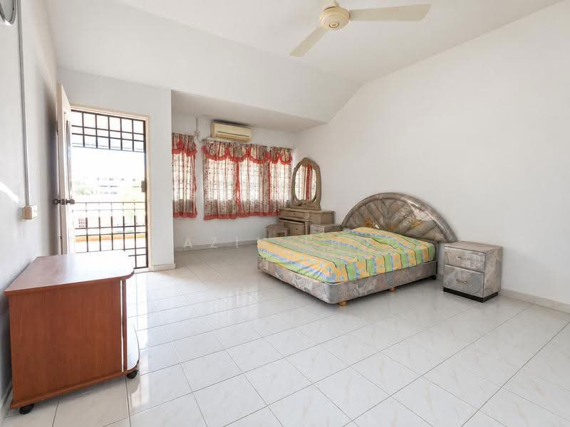Rumah Teres 2-Tingkat untuk Dijual di Panorama Lapangan Perdana (Ipoh) - Qazin Khoo - Bedroom - PropertyGuru.com.my
