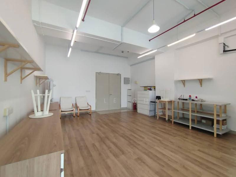 Pejabat untuk Disewa di Petaling Jaya (Selangor) - Nicole Chai - PropertyGuru.com.my
