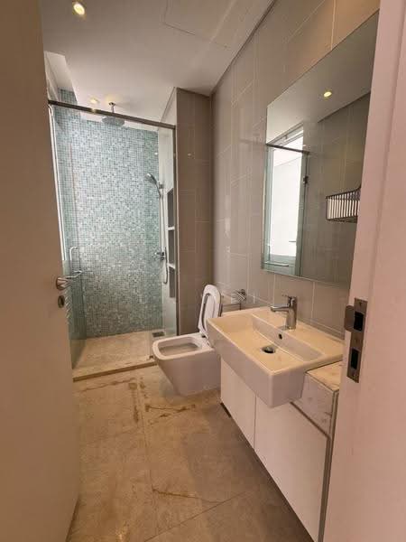 Rumah Teres 4-Tingkat untuk Disewa di Johor Bahru (Johor) - Li Wei - Bathroom - PropertyGuru.com.my