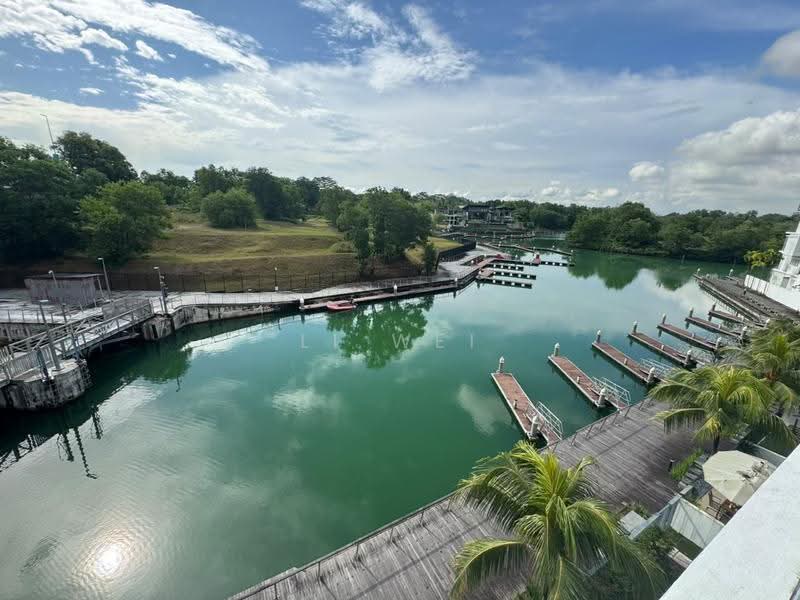 Rumah Teres 4-Tingkat untuk Disewa di Johor Bahru (Johor) - Li Wei - Exterior - PropertyGuru.com.my