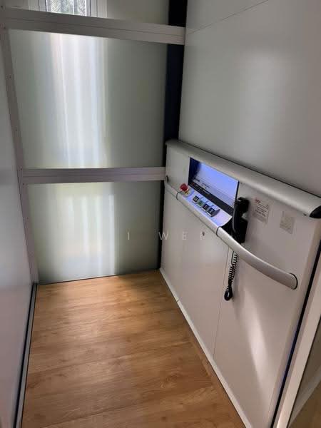 Rumah Teres 4-Tingkat untuk Disewa di Johor Bahru (Johor) - Li Wei - Interior - PropertyGuru.com.my