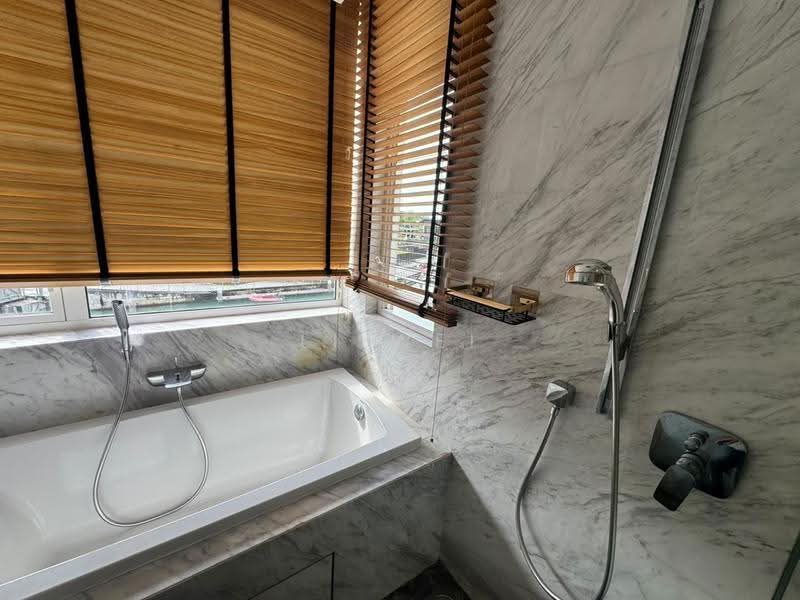 Rumah Teres 4-Tingkat untuk Disewa di Johor Bahru (Johor) - Li Wei - Bathroom - PropertyGuru.com.my