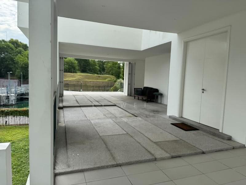 Rumah Teres 4-Tingkat untuk Disewa di Johor Bahru (Johor) - Li Wei - Exterior - PropertyGuru.com.my