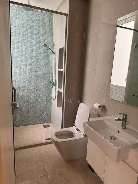 Rumah Teres 4-Tingkat untuk Disewa di Johor Bahru (Johor) - Li Wei - Bathroom - PropertyGuru.com.my