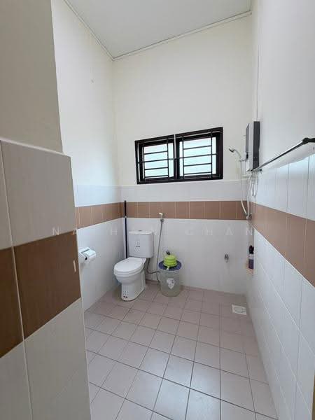 Rumah Berkembar untuk Dijual di Taman Nusa Idaman (Iskandar Puteri (Nusajaya)) - Nathan Chan - Bathroom - PropertyGuru.com.my