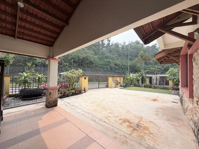 Rumah Berkembar untuk Dijual di Taman Nusa Idaman (Iskandar Puteri (Nusajaya)) - Nathan Chan - Exterior - PropertyGuru.com.my