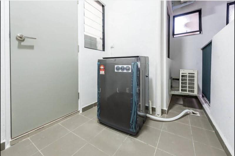 Kondominium untuk Disewa di The Greens (Residensi Hijauan) @ Subang West - JJ Lee - Interior - PropertyGuru.com.my