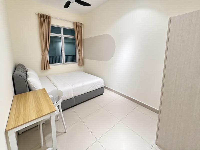 Kediaman Servis untuk Disewa di Nexus @ Kajang Station (Tower C) - Jenson Teh - Bedroom - PropertyGuru.com.my