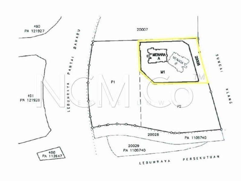 Condominium for Sale at Vogue Suites One - Leslie Low - PropertyGuru.com.my