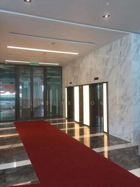 Condominium for Sale at Vogue Suites One - Leslie Low - Lobby - PropertyGuru.com.my