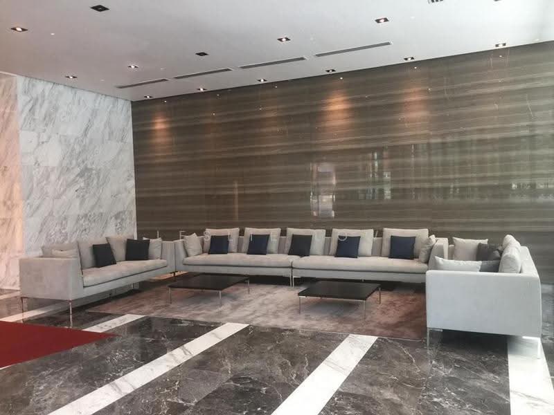 Condominium for Sale at Vogue Suites One - Leslie Low - Living Room - PropertyGuru.com.my
