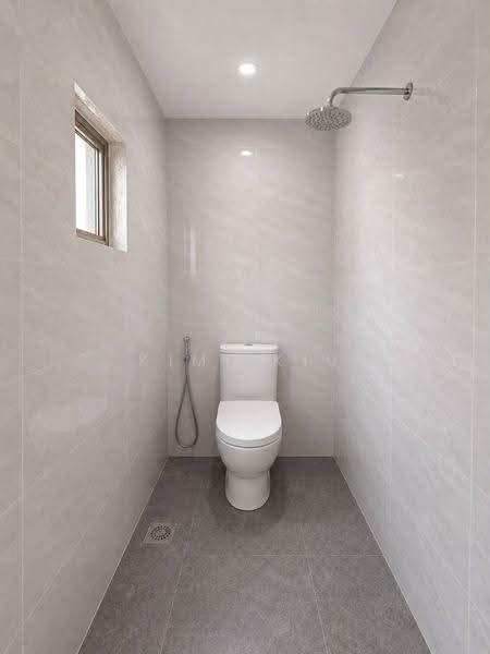 Rumah Teres 2-Tingkat untuk Dijual di Taman Nusantara (Iskandar Puteri (Nusajaya)) - Kimi Kiu - Bathroom - PropertyGuru.com.my