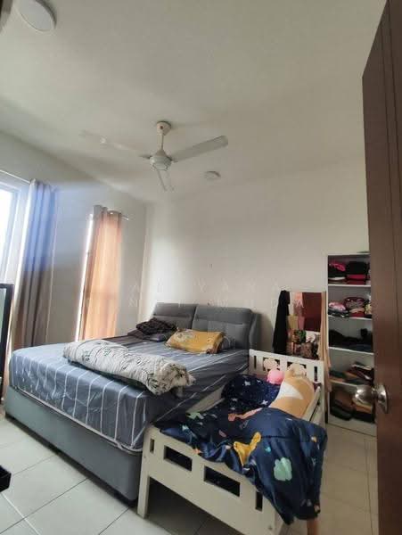 Kediaman Servis untuk Dijual di Ascotte Boulevard - Faliyana binti Muda - Bedroom - PropertyGuru.com.my