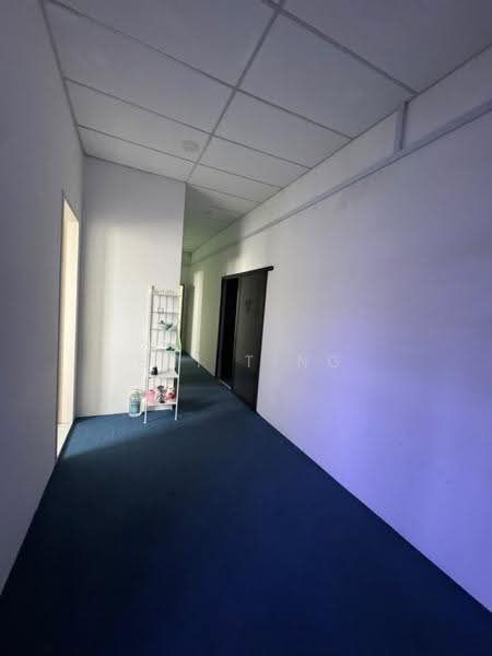 Factory for Rent in Eco Business Park 1 (Johor Bahru) - Shi Ting - Corridor - PropertyGuru.com.my