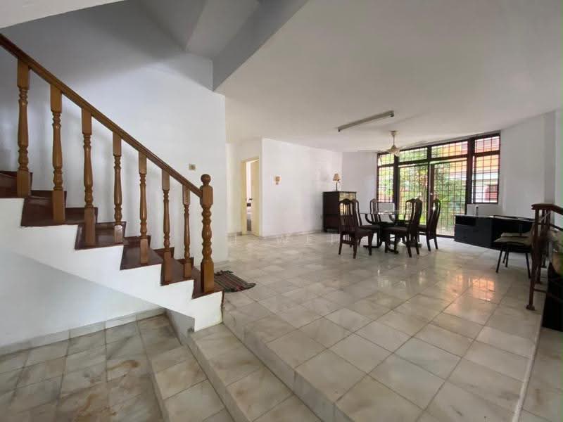Semi-Detached House for Sale in Taman Universiti (Skudai) - Li Wei - PropertyGuru.com.my