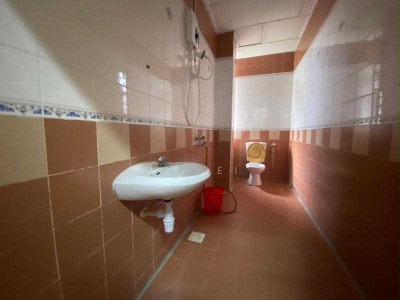 Semi-Detached House for Sale in Taman Universiti (Skudai) - Li Wei - PropertyGuru.com.my