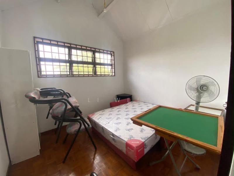 Semi-Detached House for Sale in Taman Universiti (Skudai) - Li Wei - PropertyGuru.com.my