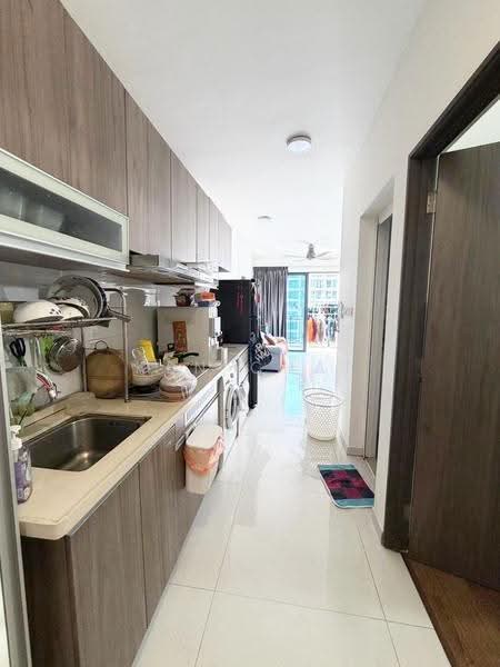 Service Residence for Sale at Country Garden Central Park - Ken Chai - PropertyGuru.com.my
