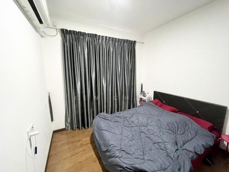 Service Residence for Sale at Country Garden Central Park - Ken Chai - PropertyGuru.com.my