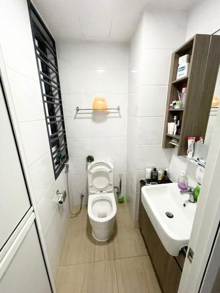 Service Residence for Sale at Country Garden Central Park - Ken Chai - PropertyGuru.com.my