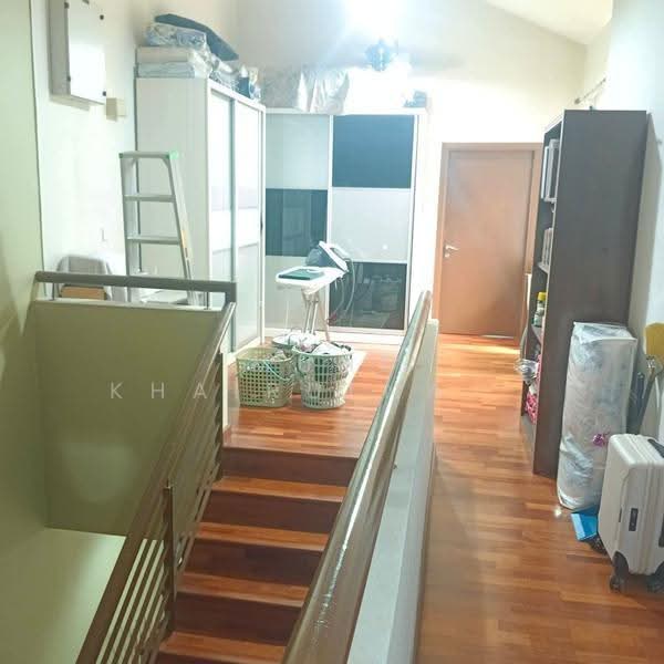 Terraced House for Sale in Bukit Jelutong (Shah Alam) - Muhd Khairulnawawi Kamaruddin - Interior - PropertyGuru.com.my