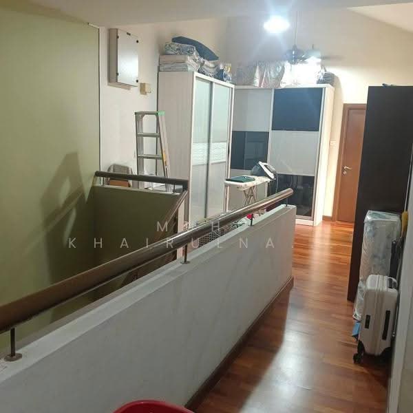 Terraced House for Sale in Bukit Jelutong (Shah Alam) - Muhd Khairulnawawi Kamaruddin - Interior - PropertyGuru.com.my